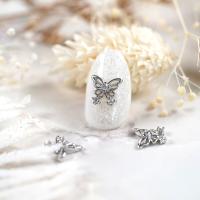 D.nail ジュエリービジューパーツ DS-63 2P #8574