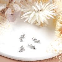 D.nail ジュエリービジューパーツ DS-64 2P #8575