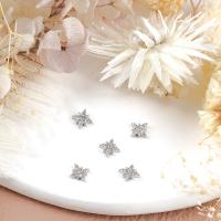 D.nail ジュエリービジューパーツ DS-66 2P #8577