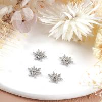 D.nail ジュエリービジューパーツ DS-69 2P #8580