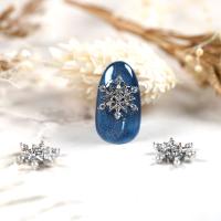 D.nail ジュエリービジューパーツ DS-69 2P #8580