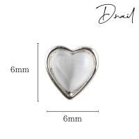 D.nail ジュエリービジューパーツ DS-75 2P #8424