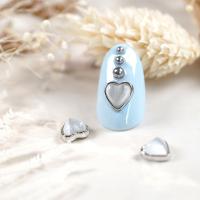 D.nail ジュエリービジューパーツ DS-75 2P #8424