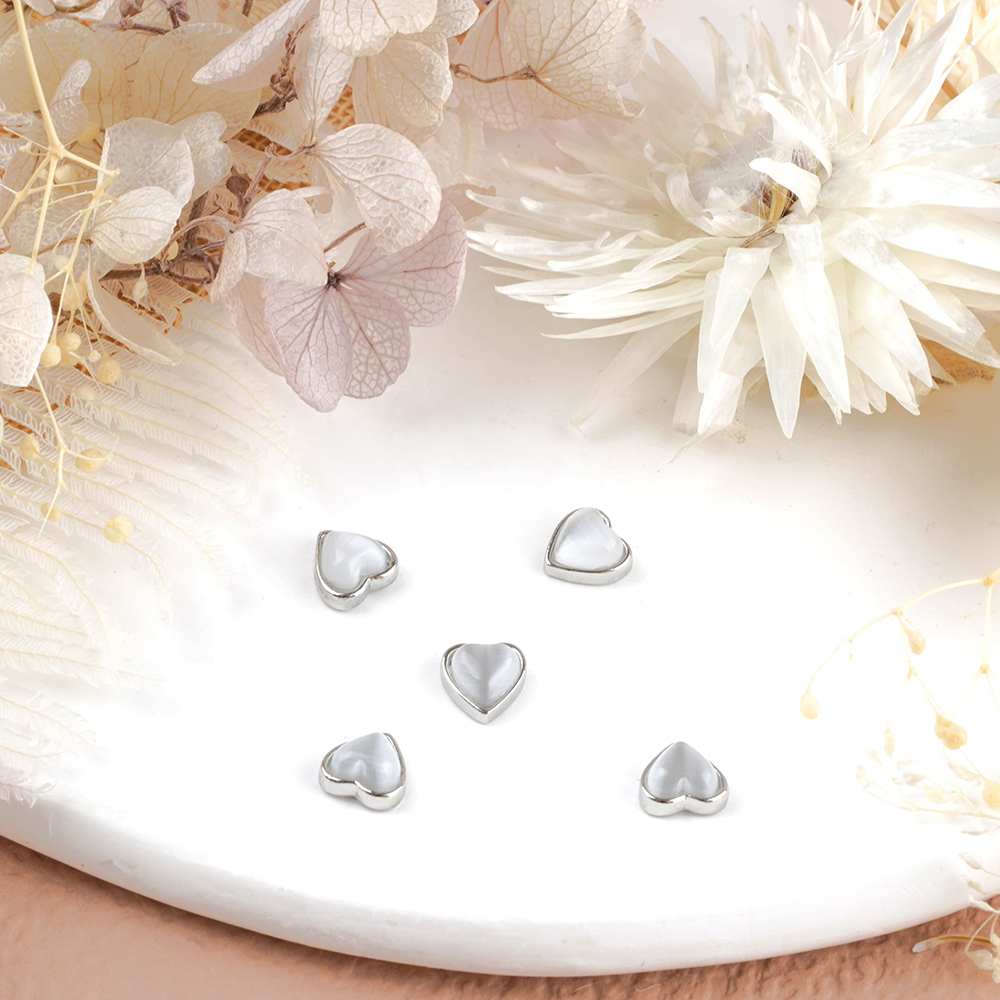 D.nail ジュエリービジューパーツ DS-75 2P #8424