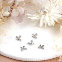 D.nail ジュエリービジューパーツ DS-76 2P #8425