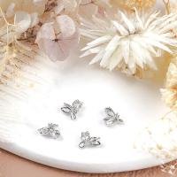 D.nail ジュエリービジューパーツ DS-78 2P #8427
