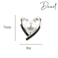 D.nail ジュエリービジューパーツ DS-79 2P #8428