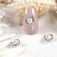 D.nail ジュエリービジューパーツ DS-79 2P #8428