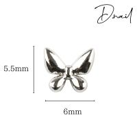 D.nail ジュエリービジューパーツ DS-80 2P #8429