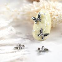 D.nail ジュエリービジューパーツ DS-80 2P #8429