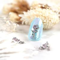 D.nail ジュエリービジューパーツ DS-83 2P #8432