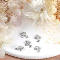 D.nail ジュエリービジューパーツ DS-90 2P #8587