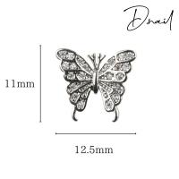 D.nail ジュエリービジューパーツ DS-95 2P #8592