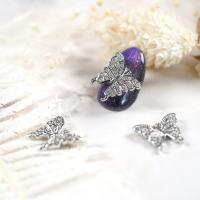 D.nail ジュエリービジューパーツ DS-95 2P #8592