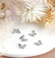D.nail ジュエリービジューパーツ DS-98 2P #8595
