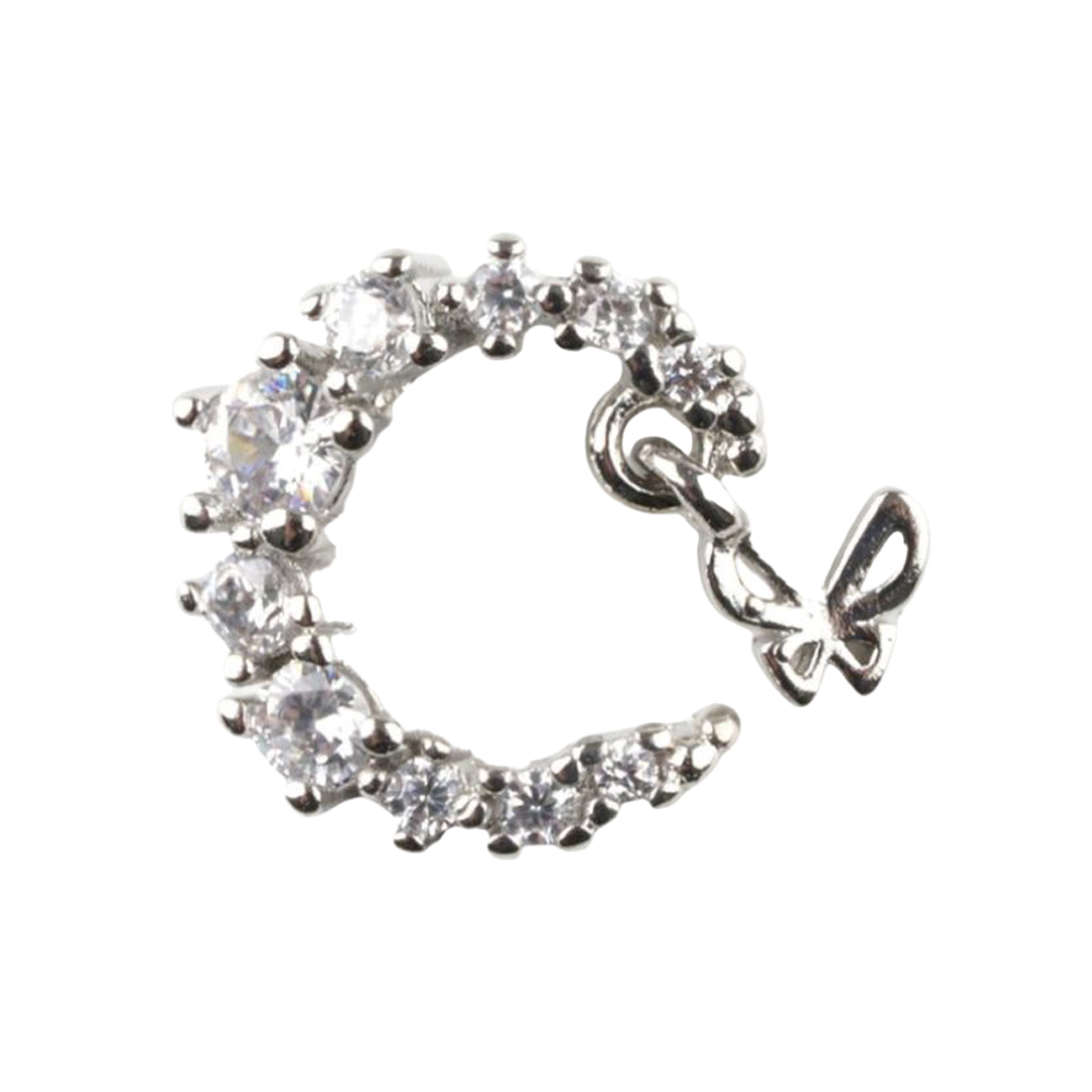 D.nail ジュエリービジューパーツ DS-99 2P #8596