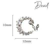 D.nail ジュエリービジューパーツ DS-99 2P #8596