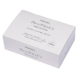 PREGEL プレップコットン 約1000枚入 PREPCTN-1000