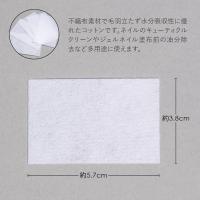PREGEL プレップコットン 約1000枚入 PREPCTN-1000