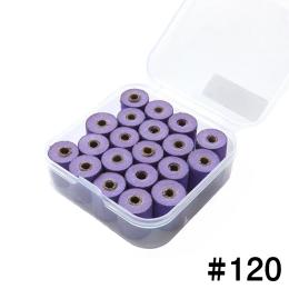 WSPT JAPAN スポンジビット用 交換スポンジ #120 20個入