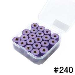 WSPT JAPAN スポンジビット用 交換スポンジ #240 20個入