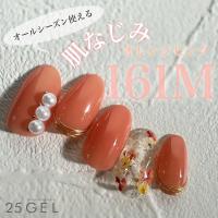 25GEL カラージェル 4g 161M/-1