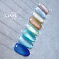 25GEL カラージェル 4g 178MAG