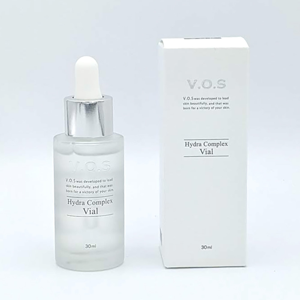 ●■スピケア V.O.S ホームケアセット