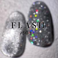 25GEL カラージェル 4g 189FLASH