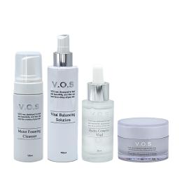 ●■スピケア V.O.S ホームケアセット
