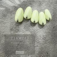 25GEL カラージェル 4g 214M/+1