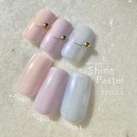 25GEL カラージェル 4g 215G/-2