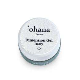 ‘ohana ディメンションジェル 3g ヘビー #8502