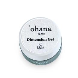 ‘ohana ディメンションジェル 3g ライト #8503