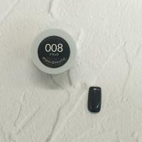 Palms Graceful カラージェル 3g 008 ブラック