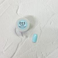 Palms Graceful カラージェル 3g 013 パステルスカイブルー