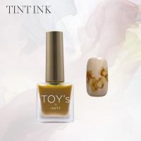 TOY's×INITY ティントインク 8ml T‐TI02 ディープハニー