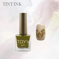 TOY's×INITY ティントインク 8ml T‐TI03 オーカー