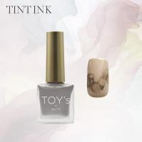 TOY's×INITY ティントインク 8ml T‐TI06 アンバーグレー