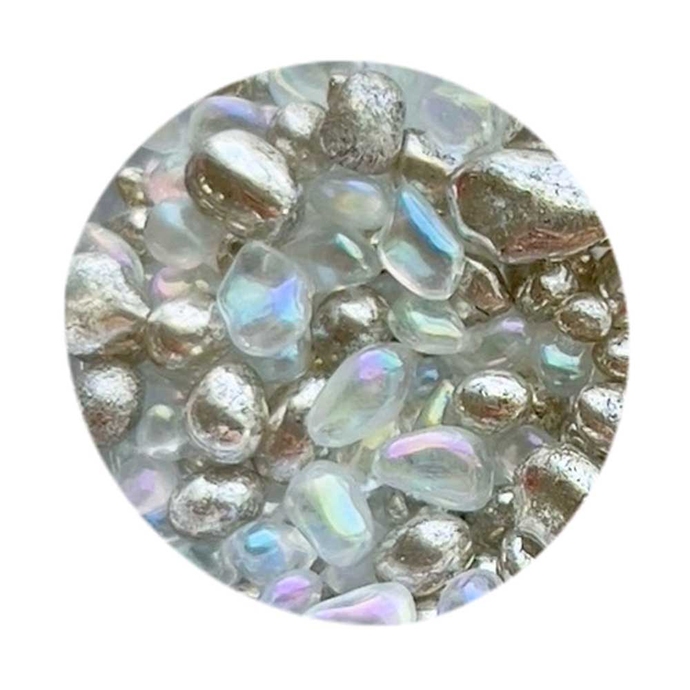 NOVEL オーロラクランブルミックス 3.5g P876 #1876