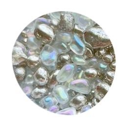 NOVEL オーロラクランブルミックス 3.5g P876 #1876