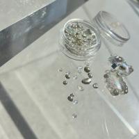 NOVEL オーロラクランブルミックス 3.5g P876 #1876