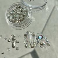 NOVEL オーロラクランブルミックス 3.5g P876 #1876