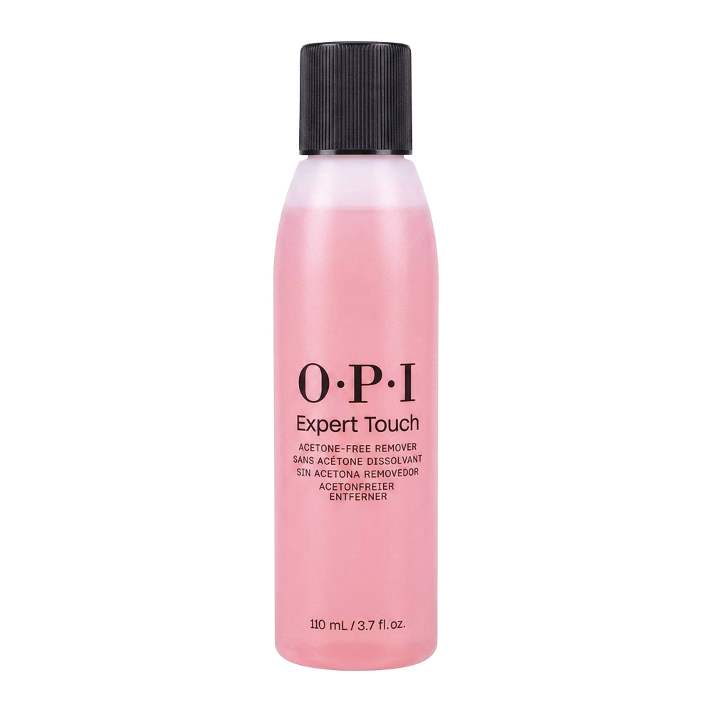 OPI アセトンフリーポリッシュリムーバーN AL444 【お1人様 1点まで】