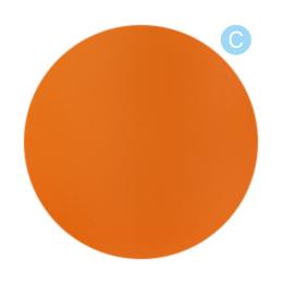 PREGEL メロウ 3g PG-MEOG03C オレンジシロップ