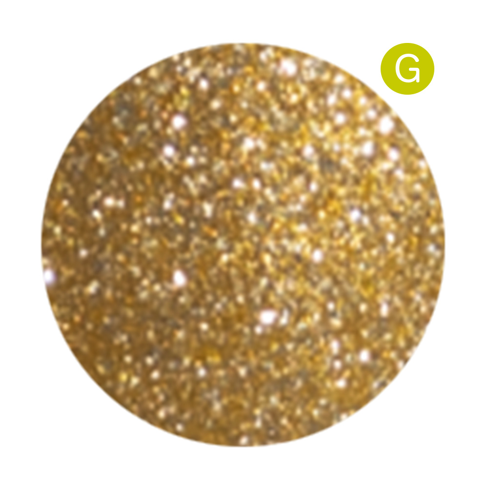 PREGEL メロウ 3g PG-MEOT01G ムーンゴールド
