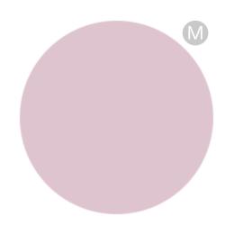 PREGEL メロウ 3g PG-MEPK05M サクラピンク