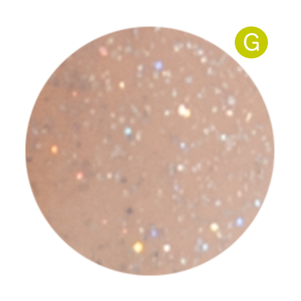 PREGEL メロウ 3g PG-MEPK12G モモサンゴピンク