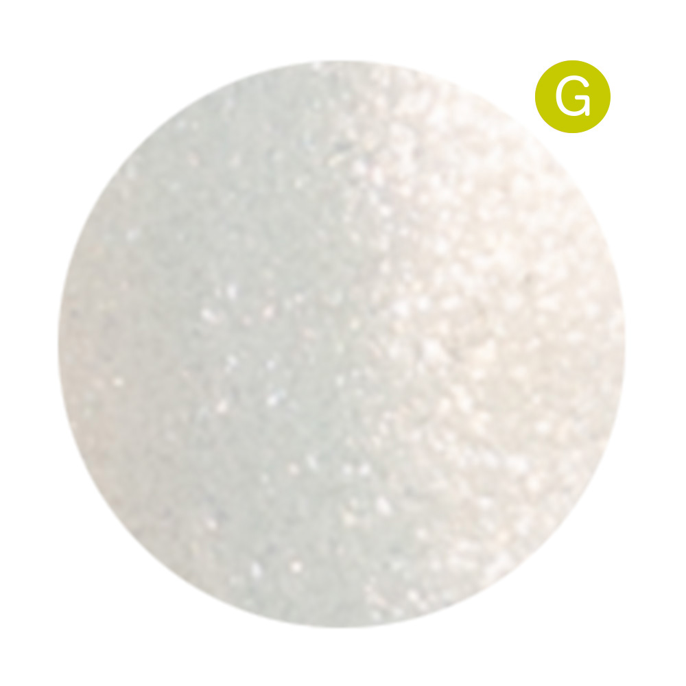 PREGEL メロウ 3g PG-MEWH05G コメットホワイト