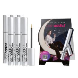 ●【POP付き】ラッシュアディクト アイラッシュコンディショニングセラムアドバンス5ml 6本セット